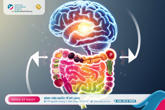 “BÍ MẬT” VỀ HỆ TIÊU HÓA: TRUNG TÂM MIỄN DỊCH VÀ LÀ “BỘ NÃO THỨ HAI” CỦA CƠ THỂ