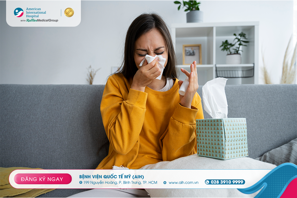VIÊM XOANG: KHI NÀO CẦN THĂM KHÁM VÀ CAN THIỆP PHẪU THUẬT?