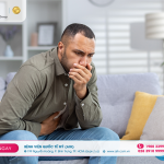 TĂNG NHẠY CẢM THỰC QUẢN: "THỦ PHẠM" ẨN MÌNH KHIẾN ĐIỀU TRỊ TRÀO NGƯỢC THẤT BẠI