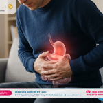 MỘT CUỘC VUI VỚI NHIỀU RƯỢU BIA CÓ THỂ KHIẾN DẠ DÀY TỔN THƯƠNG NHƯ THẾ NÀO?