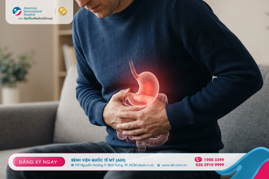 MỘT CUỘC VUI VỚI NHIỀU RƯỢU BIA CÓ THỂ KHIẾN DẠ DÀY TỔN THƯƠNG NHƯ THẾ NÀO?