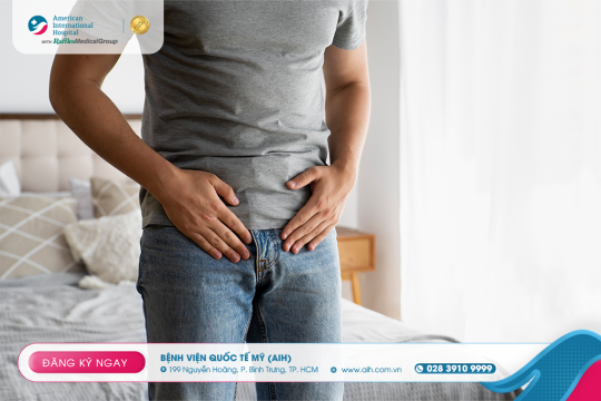 CHIẾM 1/5 CA BỆNH NIỆU KHOA: TĂNG SẢN LÀNH TÍNH TUYẾN TIỀN LIỆT (BPH) LÀ GÌ?