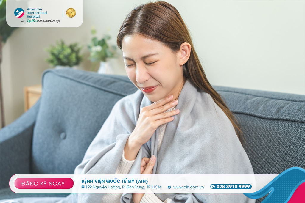 BỊ VIÊM HỌNG CÓ BẮT BUỘC PHẢI ĐIỀU TRỊ BẰNG KHÁNG SINH KHÔNG?
