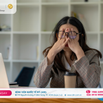 LOẠN KHUẨN ĐƯỜNG RUỘT: KHI HỆ VI SINH MẤT CÂN BẰNG, SỨC KHỎE BỊ ẢNH HƯỞNG