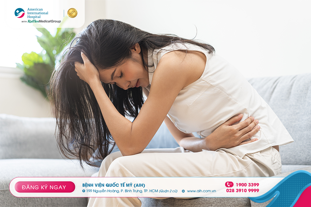 NÊN LÀM GÌ KHI BỊ NGỘ ĐỘC?