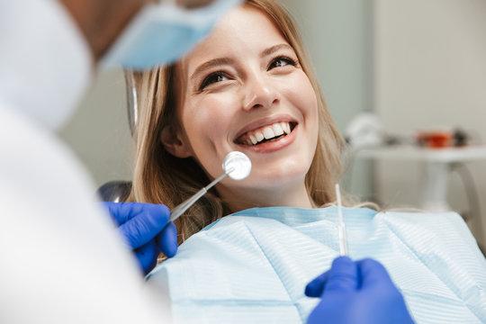 Dental Clinic