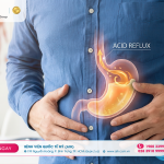ĐỪNG LẠM DỤNG THUỐC TRÀO NGƯỢC NẾU BẠN CÓ DẤU HIỆU NHẠY CẢM THỰC QUẢN