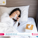 4 BƯỚC CẤP CỨU BAN ĐẦU AI CŨNG CẦN BIẾT KHI BỊ DỊ ỨNG