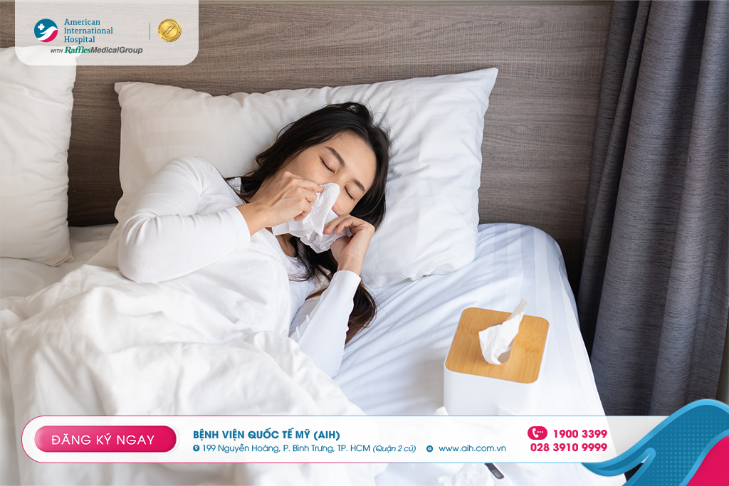 4 BƯỚC CẤP CỨU BAN ĐẦU AI CŨNG CẦN BIẾT KHI BỊ DỊ ỨNG