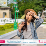 SƠ CỨU SỐC NHIỆT KHI ĐI DU LỊCH - BẠN ĐÃ BIẾT CHƯA?