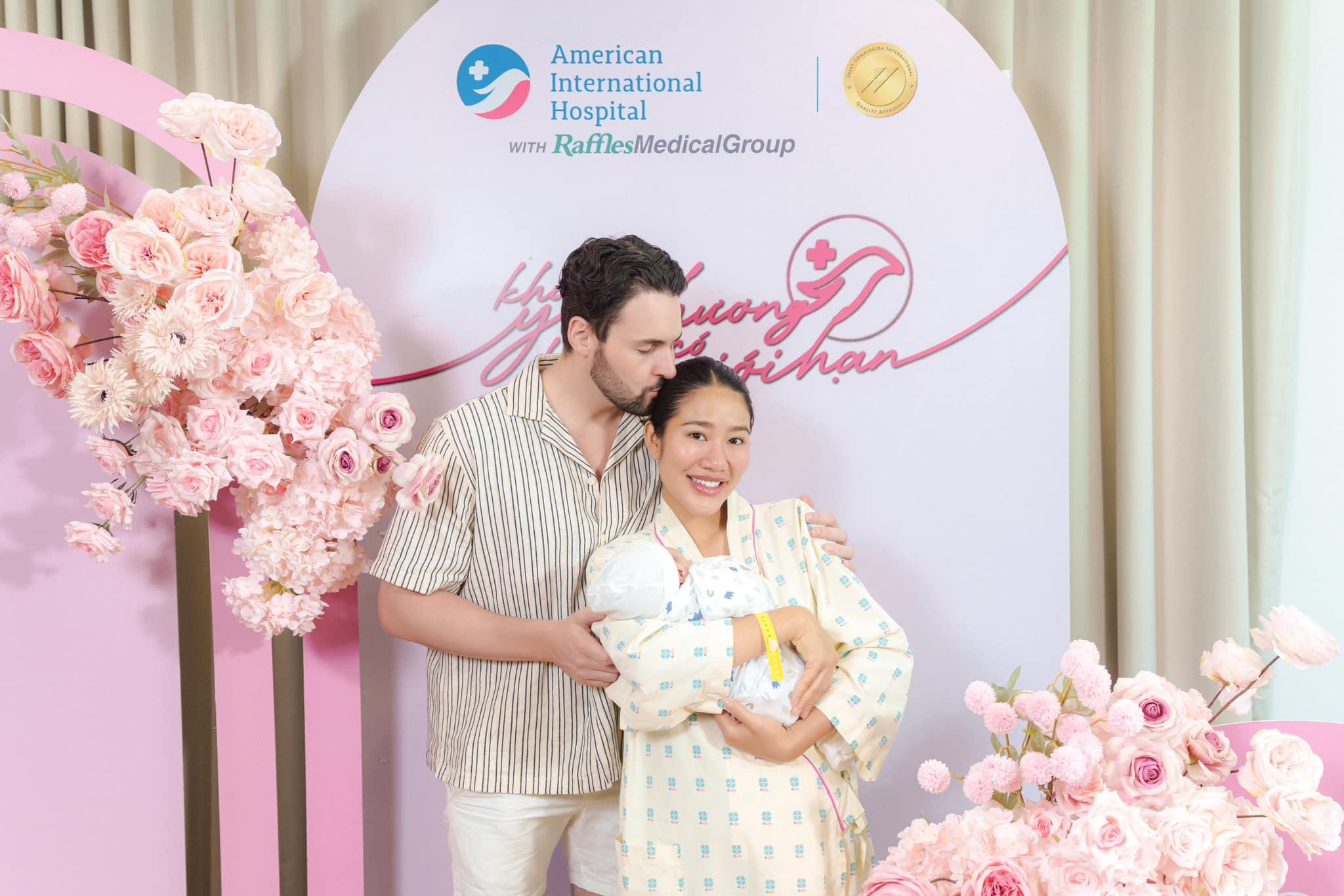 VY PHẠM ĐI SINH – DŨNG GEE RUN HƠN CẢ VỢ