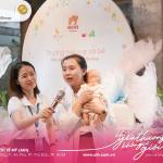 AIH x MOAZ BÉBÉ – LAN TỎA YÊU THƯƠNG TRÊN HÀNH TRÌNH NUÔI CON BẰNG SỮA MẸ