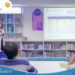 AIH ĐỒNG HÀNH CÙNG HỘI THẢO SỨC KHỎE: “XÂY DỰNG THÓI QUEN ĂN UỐNG LÀNH MẠNH TỪ SỚM” TẠI TRƯỜNG QUỐC TẾ ANH VIỆT (BVIS) TP.HCM