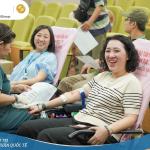 CHƯƠNG TRÌNH HIẾN MÁU NHÂN ĐẠO ĐỢT 2/2026 TẠI BỆNH VIỆN QUỐC TẾ MỸ (AIH)