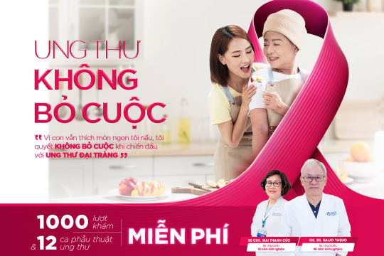 NHẬN BIẾT SỚM CÁC DẤU HIỆU UNG THƯ ĐƯỜNG TIÊU HÓA NHƯ THẾ NÀO?