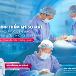 TẠO HÌNH THẨM MỸ SỌ MẶT: KHÔI PHỤC DIỆN MẠO VÀ HỒI SINH NIỀM TIN CHO BỆNH NHÂN SAU 21 NĂM BỊ CHẤN THƯƠNG SỌ NÃO