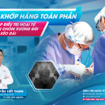 THAY KHỚP HÁNG TOÀN PHẦN – GIẢI PHÁP ĐIỀU TRỊ HIỆU QUẢ HOẠI TỬ VÔ MẠCH CHỎM XƯƠNG ĐÙI GÂY ĐAU KÉO DÀI