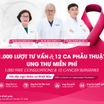 BỆNH VIỆN QUỐC TẾ MỸ (AIH) TRIỂN KHAI TRẠM CẤP CỨU VỆ TINH 115