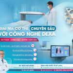 CHĂM SÓC SỨC KHỎE CÁ NHÂN HÓA: TRẢI NGHIỆM ĐÁNH GIÁ THÀNH PHẦN CƠ THỂ TẠI AIH VỚI CÔNG NGHỆ DEXA