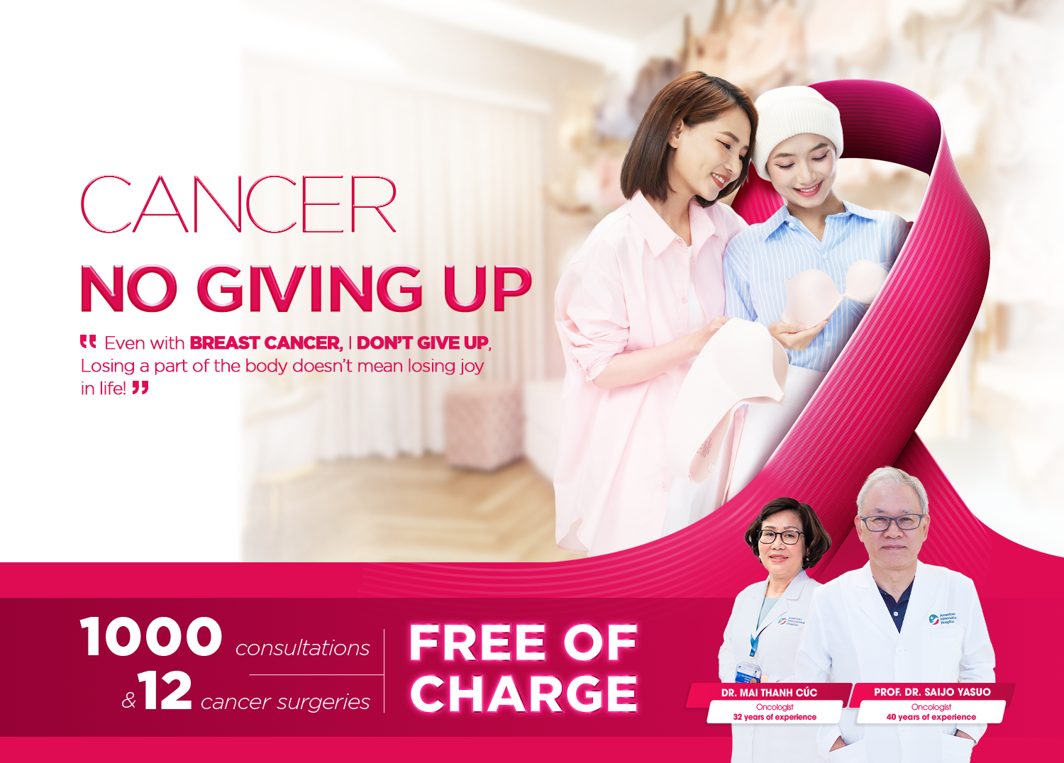 BREAST CANCER: UNDERSTAND TO PREVENT EARLY