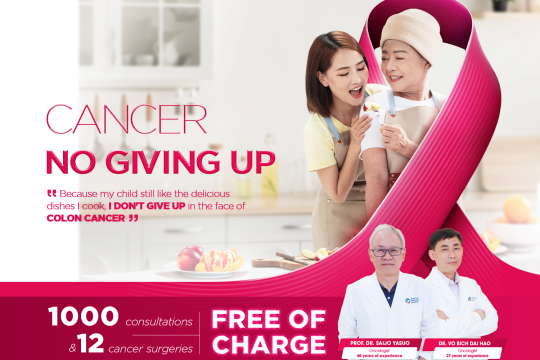 HOW TO EARLY NOTICE SIGNS OF GASTROINTESTINAL CANCER?