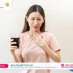 VIÊM THỰC QUẢN TRÀO NGƯỢC VÀ TÌNH TRẠNG TĂNG NHẠY CẢM THỰC QUẢN