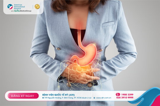 BỆNH TRÀO NGƯỢC DẠ DÀY THỰC QUẢN (GERD) CÓ THỂ ĐIỀU TRỊ KHỎI KHÔNG?