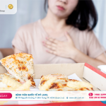 VIÊM THỰC QUẢN TRÀO NGƯỢC KHÁNG TRỊ LÀ GÌ?