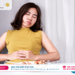 KHI NÀO NGƯỜI BỊ TRÀO NGƯỢC DẠ DÀY NÊN ĐI KHÁM? ĐỪNG ĐỢI ĐẾN KHI BỆNH TRỞ NÊN NGHIÊM TRỌNG