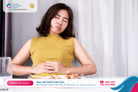 KHI NÀO NGƯỜI BỊ TRÀO NGƯỢC DẠ DÀY NÊN ĐI KHÁM? ĐỪNG ĐỢI ĐẾN KHI BỆNH TRỞ NÊN NGHIÊM TRỌNG