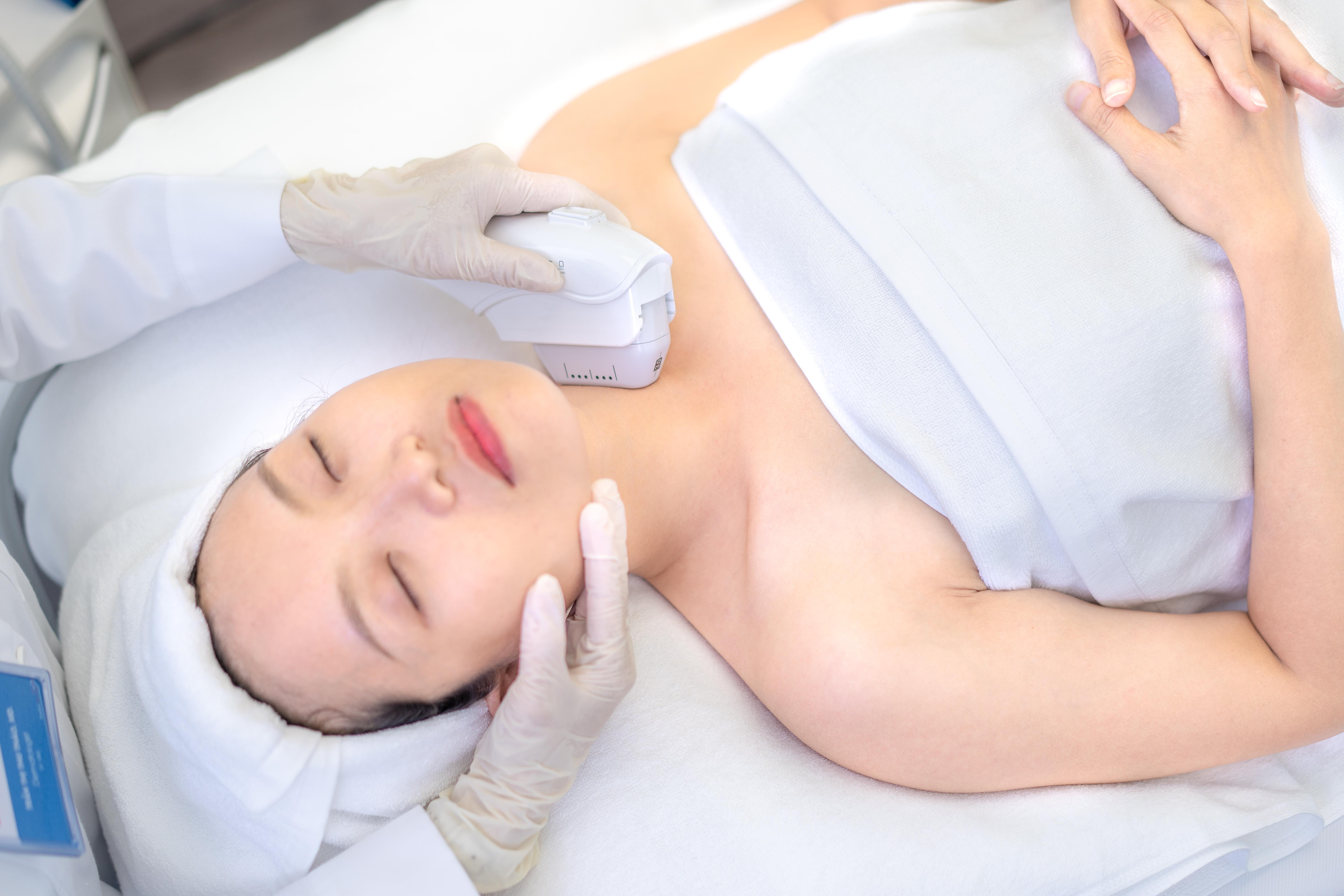 DỊCH VỤ DA LIỄU - THẨM MỸ