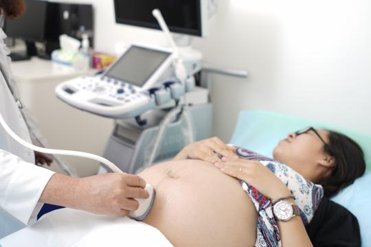 Obstetrics And Gynecology