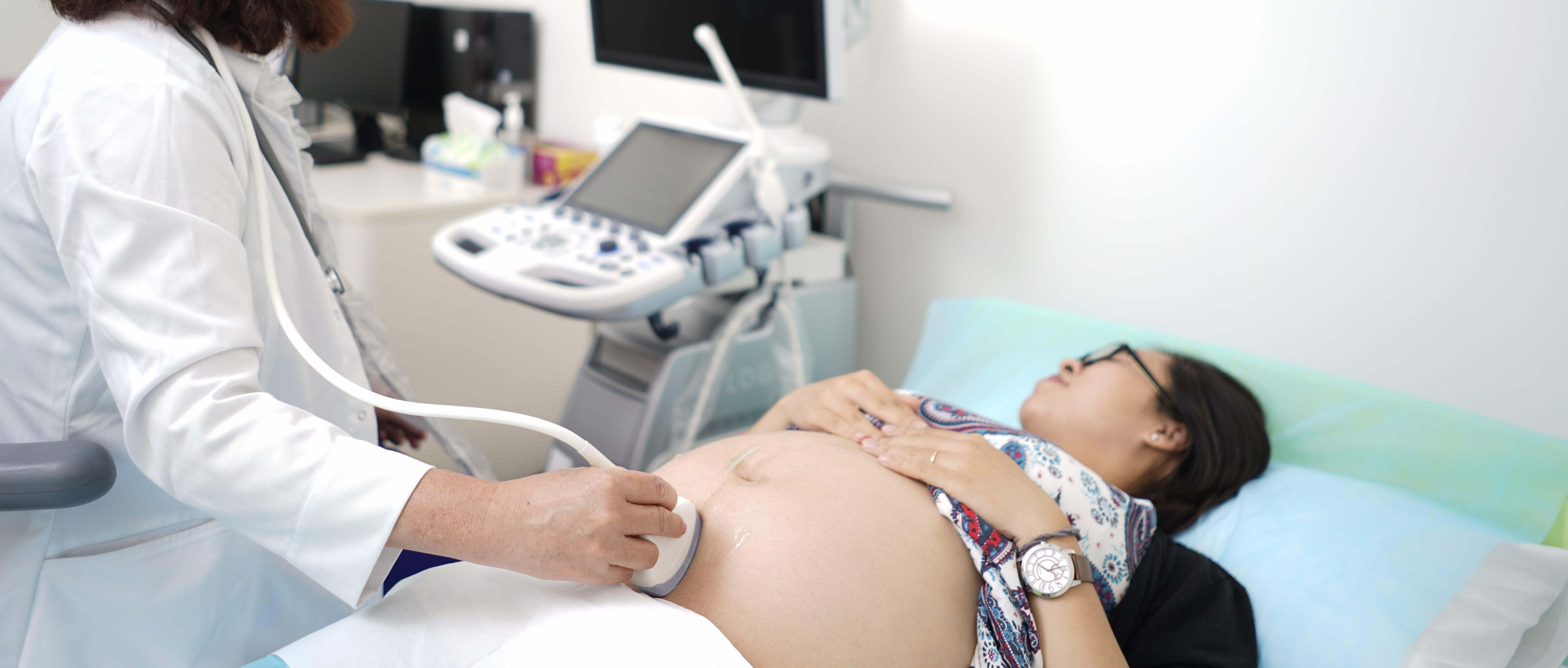 Obstetrics And Gynecology