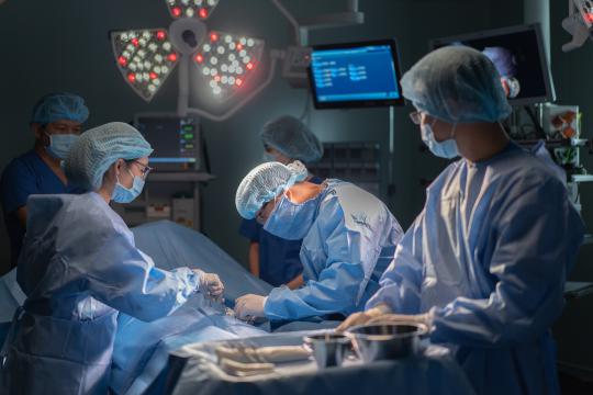General Surgery