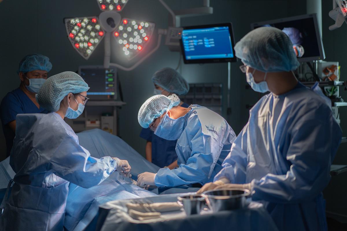 General Surgery