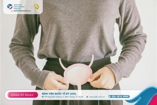 NGĂN NGỪA VIÊM ĐƯỜNG TIẾT NIỆU TÁI PHÁT - NHỮNG ĐIỀU BẠN CẦN BIẾT?