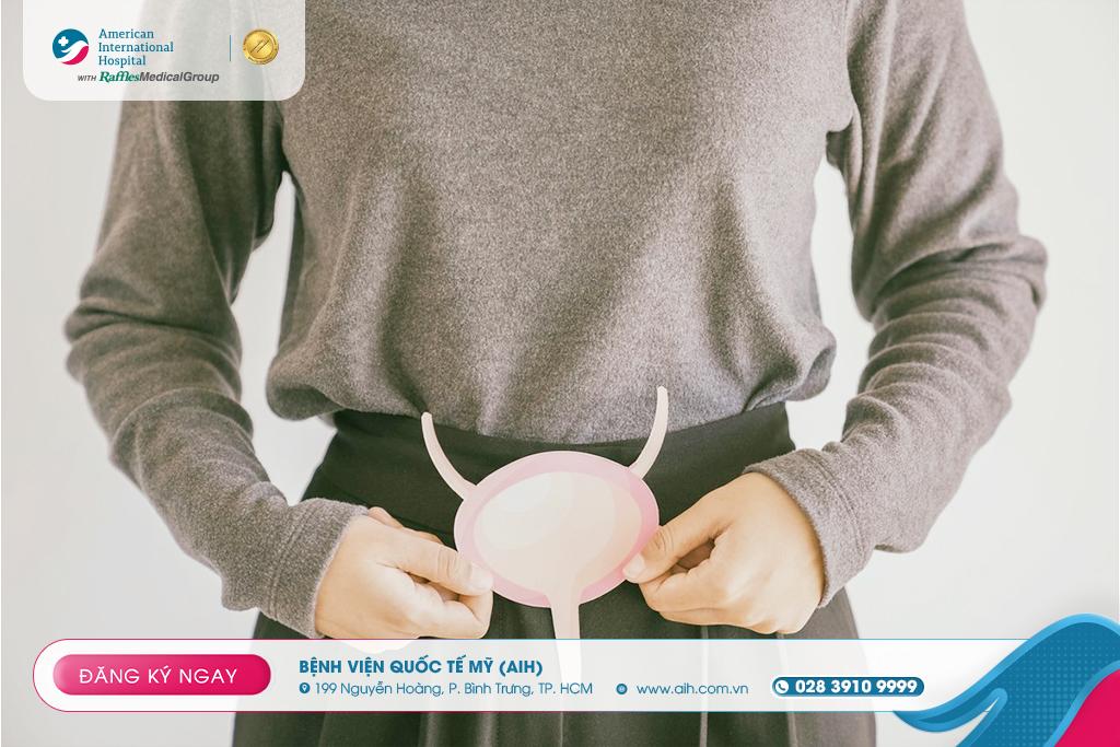 NGĂN NGỪA VIÊM ĐƯỜNG TIẾT NIỆU TÁI PHÁT - NHỮNG ĐIỀU BẠN CẦN BIẾT?