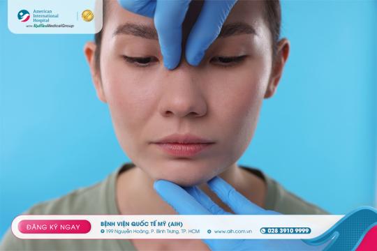 LỆCH VÁCH NGĂN MŨI - NGUYÊN NHÂN THẦM LẶNG GÂY NGHẸT MŨI VÀ VIÊM XOANG KÉO DÀI