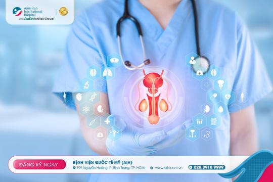 VIÊM TIỀN LIỆT TUYẾN: NGUYÊN NHÂN, TRIỆU CHỨNG VÀ NHỮNG ĐIỀU CẦN BIẾT