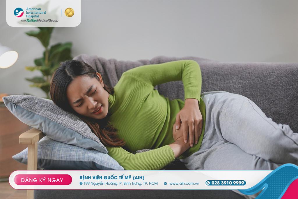 VIÊM RUỘT: NGUYÊN NHÂN, TRIỆU CHỨNG VÀ CÁCH QUẢN LÝ BỆNH HIỆU QUẢ