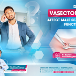 DOES VASECTOMY AFFECT SEXUAL FUNCTION?