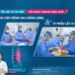 YẾU LIỆT TỨ CHI, MẤT KHẢ NĂNG ĐI LẠI DO BỆNH CỘT SỐNG DIỄN TIẾN KHÓ LƯỜNG