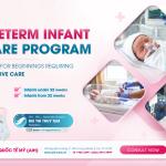 PRETERM INFANT CARE PROGRAM AT AIH