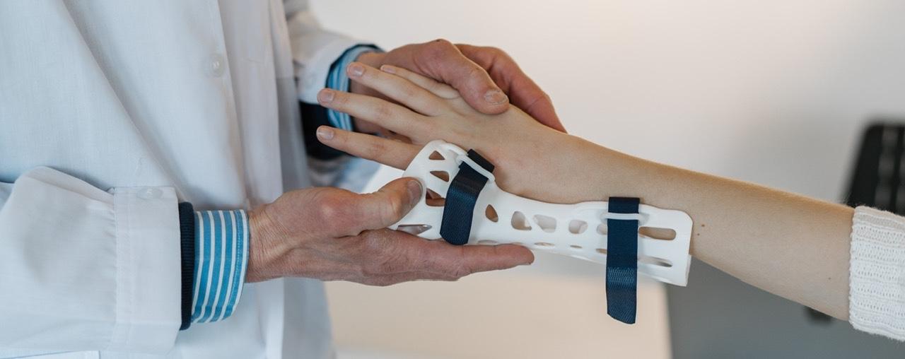 Orthopedics