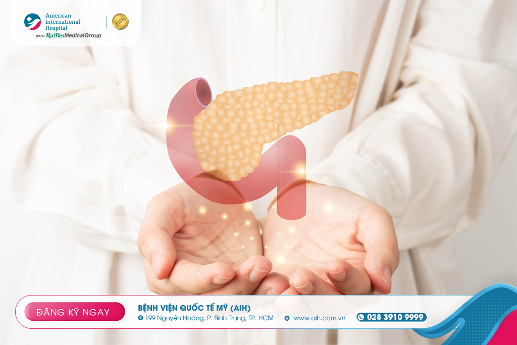 ĐÁI THÁO ĐƯỜNG & HỆ NỘI TIẾT: MỐI QUAN HỆ MẬT THIẾT