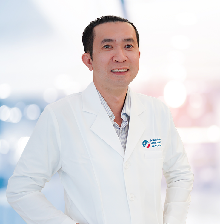 Mai Viễn Phương