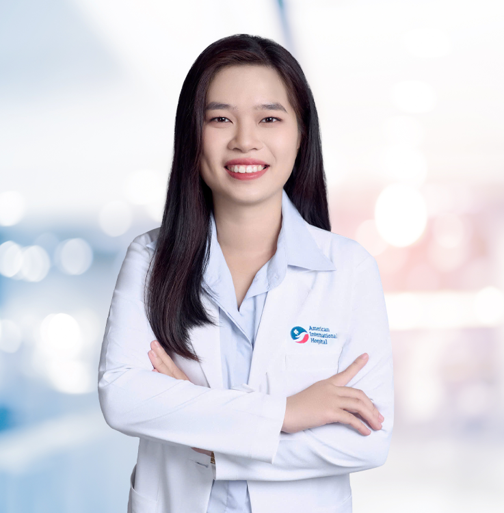 Phạm Thị Thanh Thảo (Dr.)