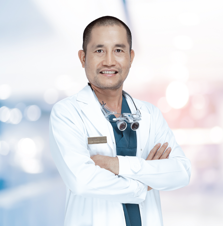 Trần Thanh Phong