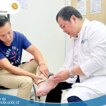 CONSULTATION PROGRAM “CONSERVATIVE TREATMENT FOR MUSCULOSKELETAL DISORDERS” WITH SPECIALISTS FROM AIH & RMG