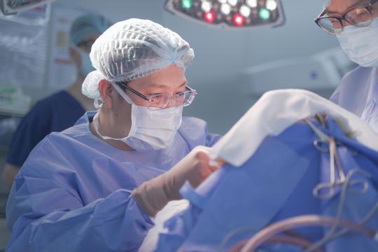 XỬ TRÍ “MA TRẬN” DỊ VẬT DƯỚI DA ĐẦU - CẮM VÀO XƯƠNG SỌ SAU TAI NẠN GIAO THÔNG CHO BỆNH NHÂN NGƯỜI CAMPUCHIA